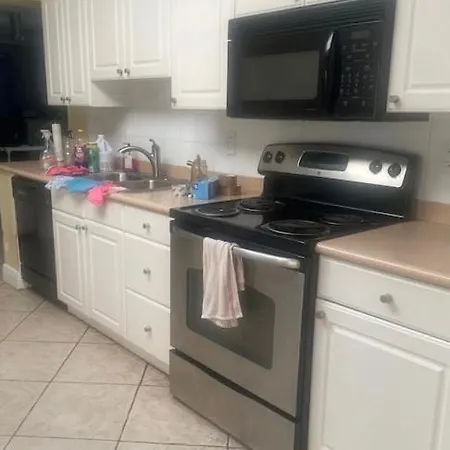 Fort Lauderdale Party House!
